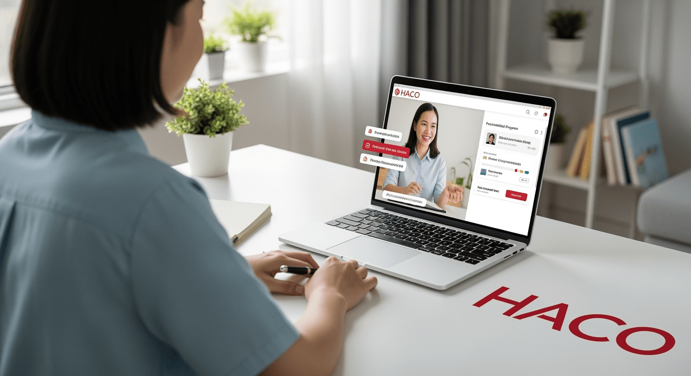 học tiếng Việt trực tuyến cho người nước ngoài