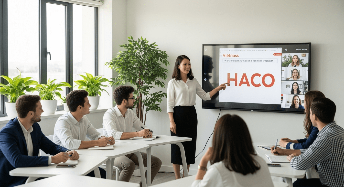 khóa học ngắn hạn chứng chỉ dạy tiếng Việt