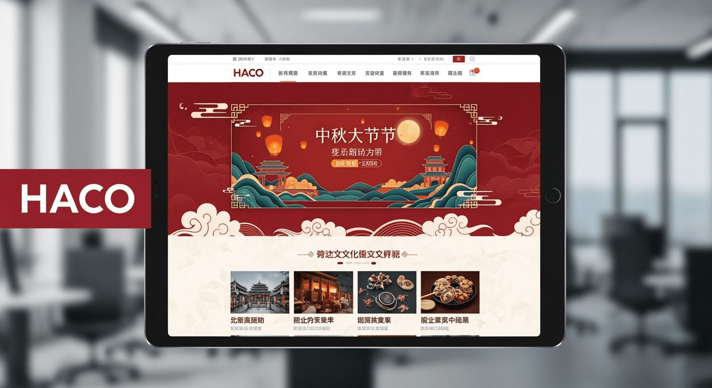 bản địa hoá website sang tiếng trung