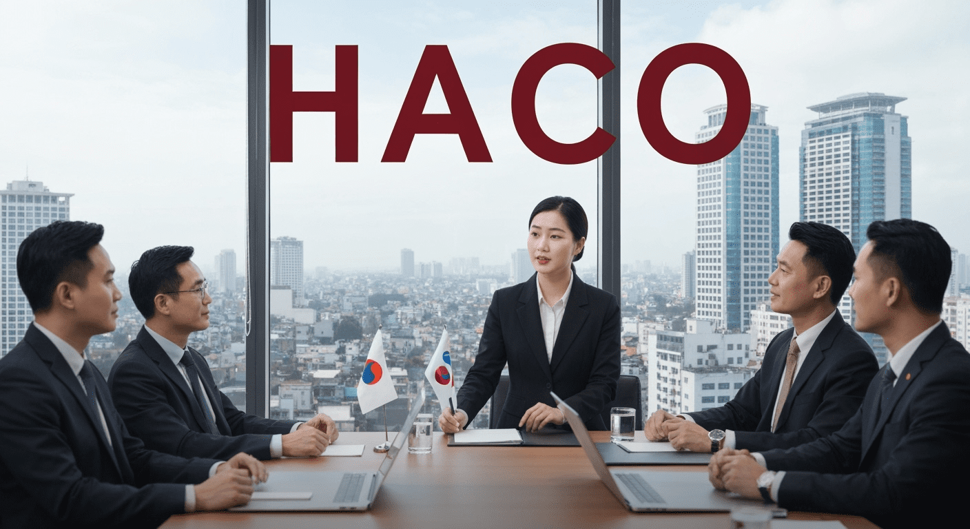 học tiếng hàn để làm phiên dịch