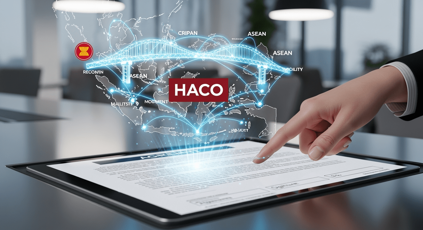 dịch thuật công chứng asean