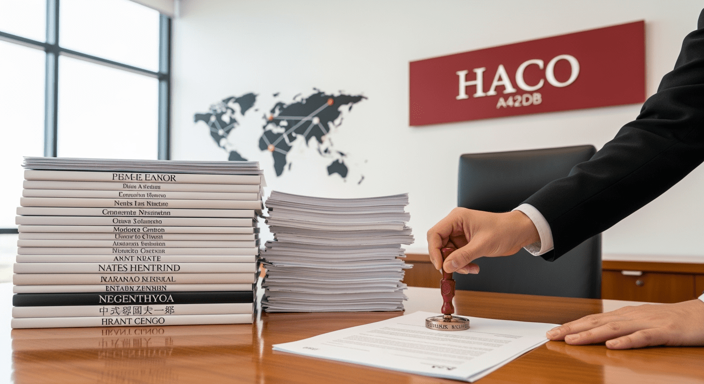 dịch thuật công chứng linh anh