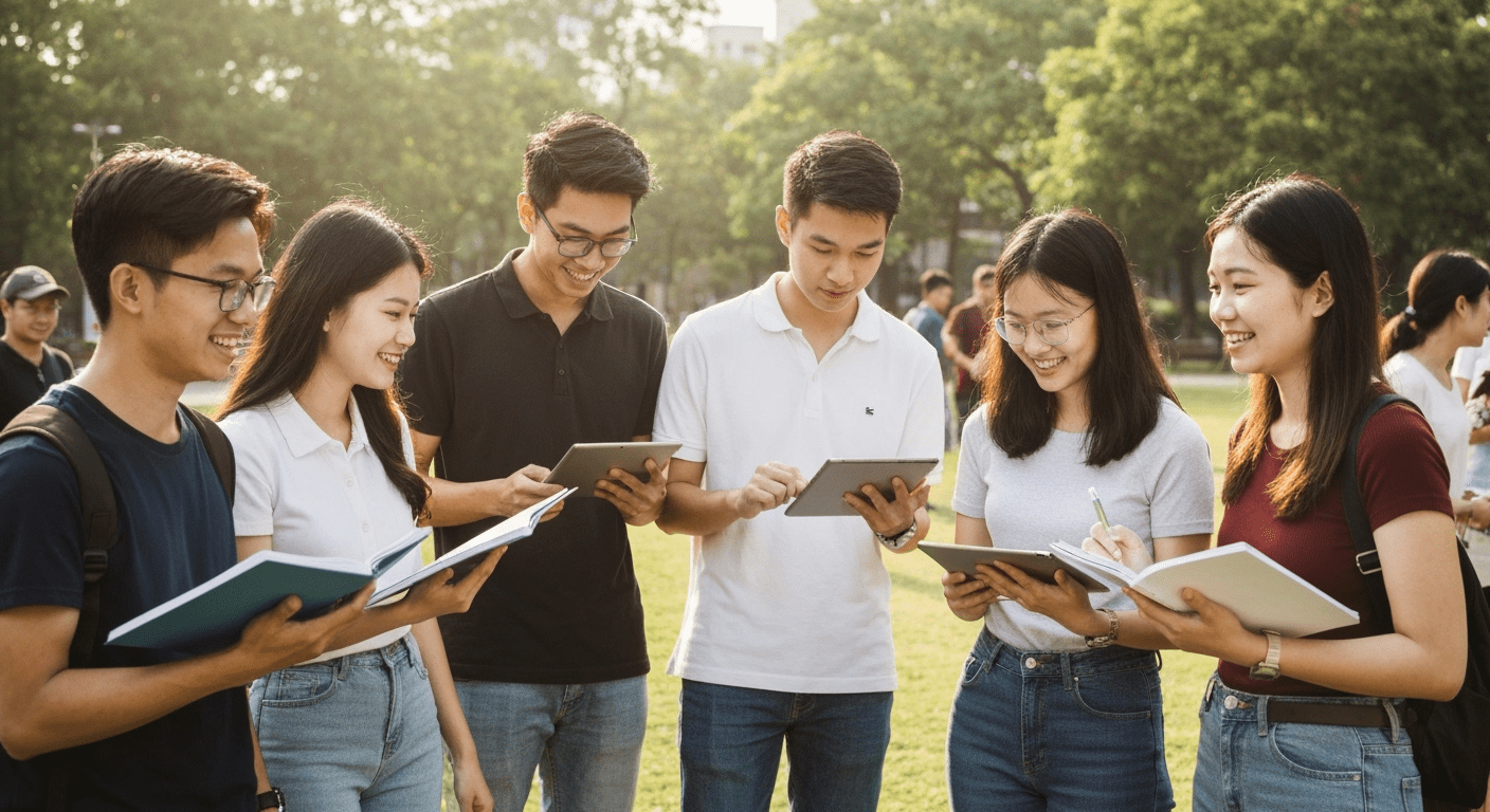 giáo trình tiếng Việt giao tiếp cho người nước ngoài
