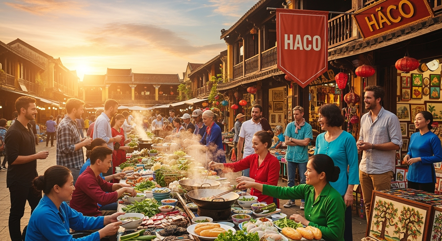 học tiếng Việt cơ bản cho người nước ngoài