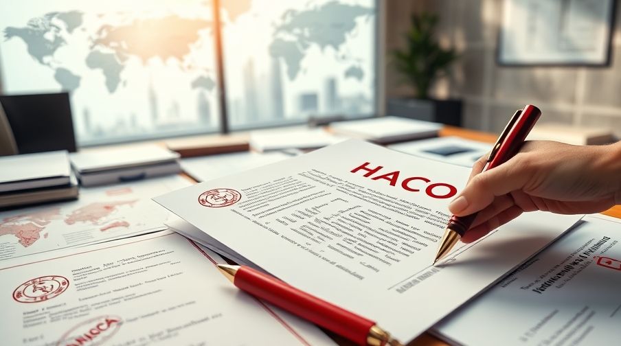 dịch thuật công chứng