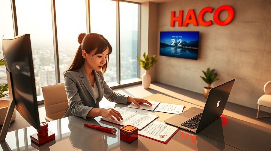 dịch công chứng tiếng trung lấy ngay