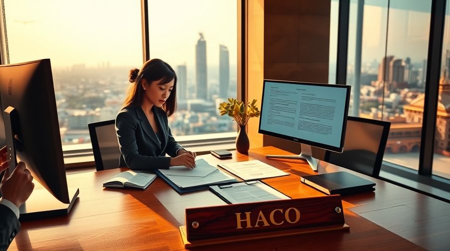 dịch thuật công chứng tiếng nhật