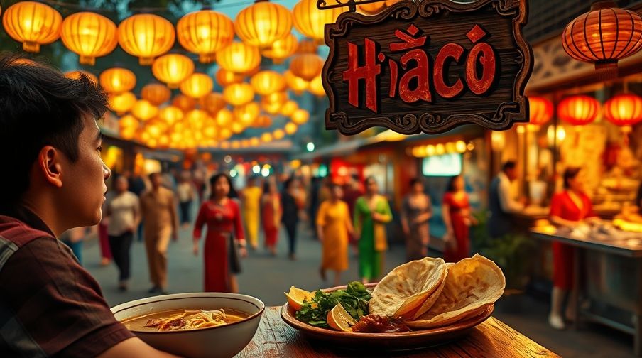 khóa học dạy tiếng Việt cho người nước ngoài