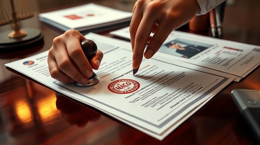 dịch hồ sơ du học Việt Trung