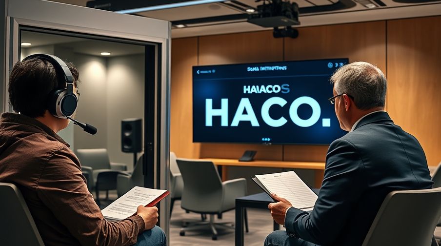 Học phiên dịch tiếng Anh