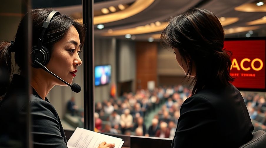 việc làm dịch thuật tiếng anh