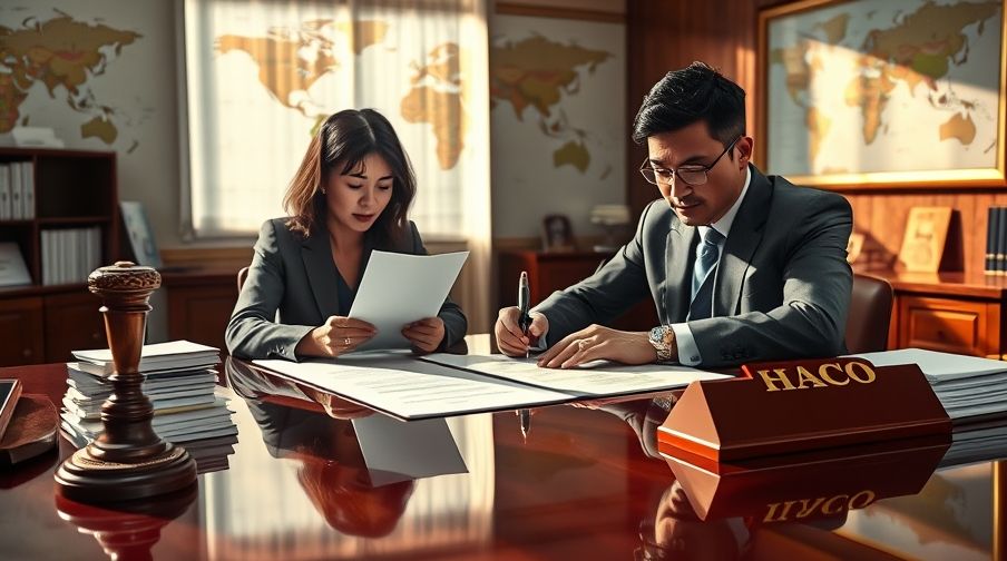 dịch công chứng tiếng anh