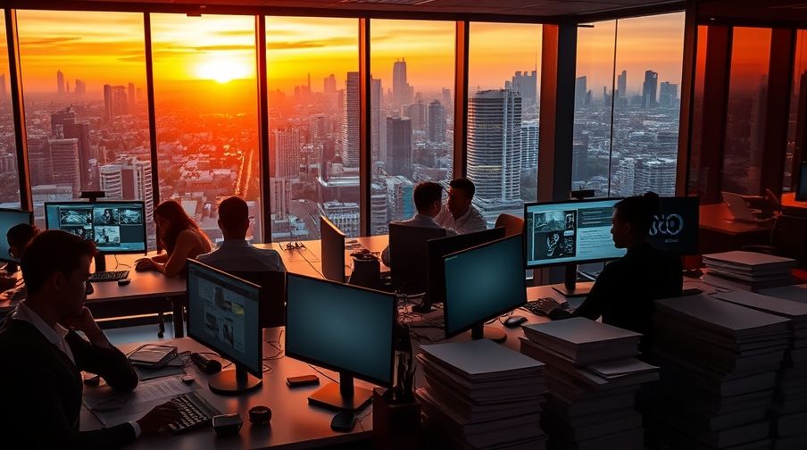 dịch vụ dịch thuật tiếng anh