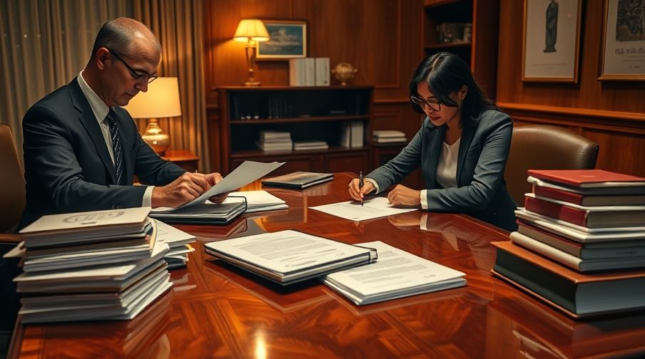 dịch thuật công chứng uy tín