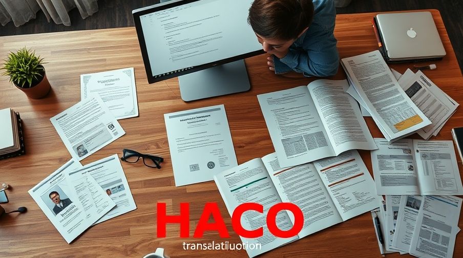 giá dịch thuật công chứng