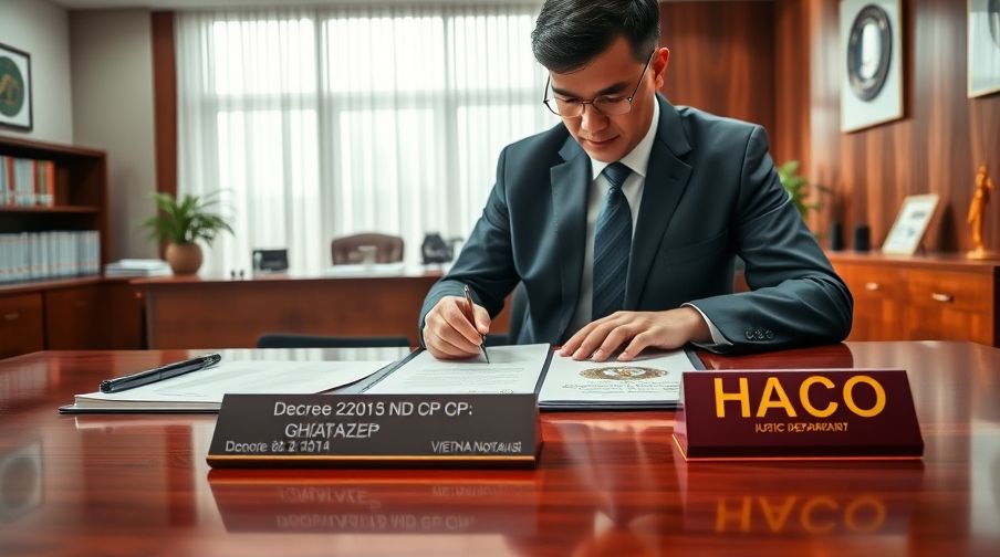 dịch thuật công chứng