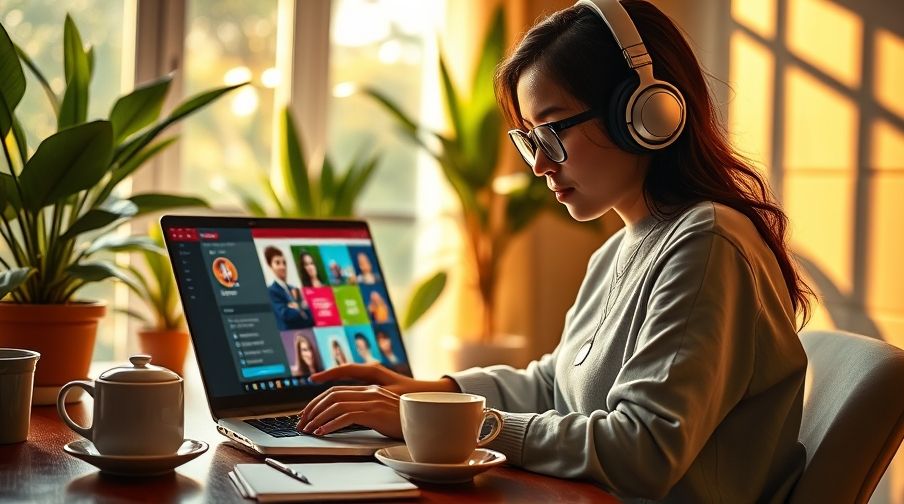 lớp online dạy tiếng Việt cho người nước ngoài