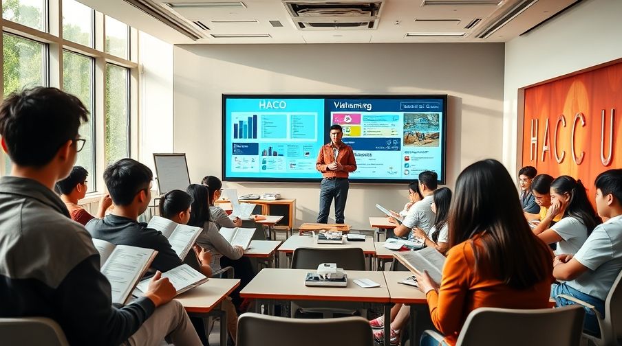 giáo trình dạy tiếng việt cho người nước ngoài