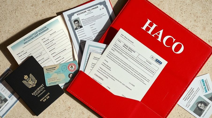 dịch hồ sơ du học Việt Trung