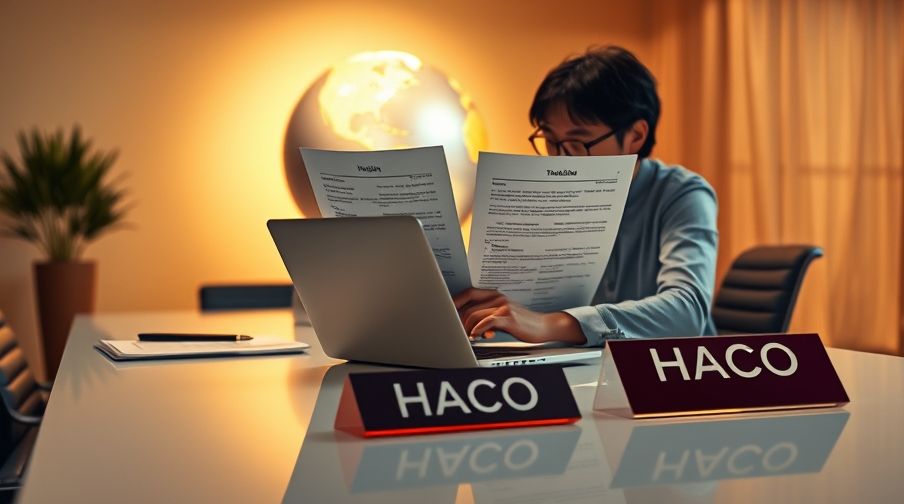 dịch thuật tài liệu tiếng anh