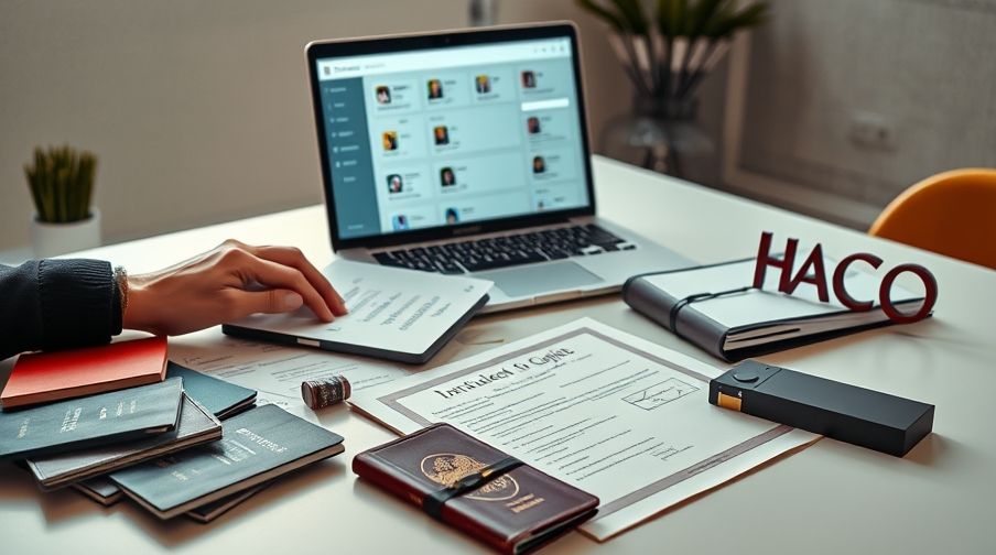 dịch thuật công chứng nhanh