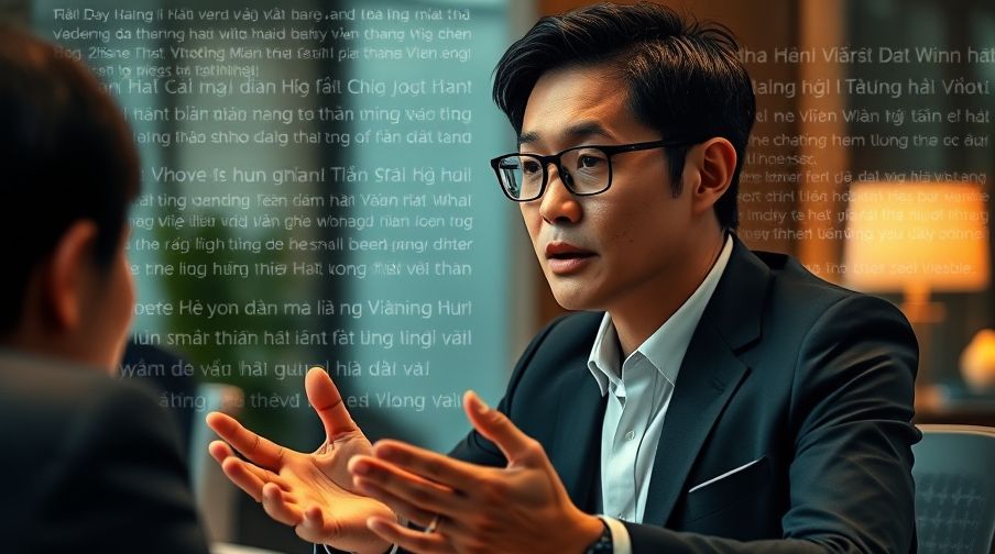 khóa đào tạo dạy tiếng Việt chuyên sâu