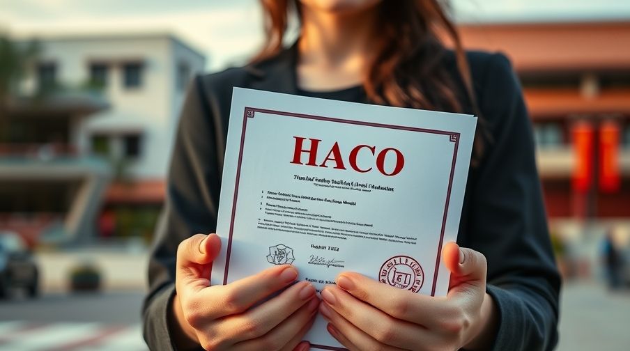 dịch hồ sơ du học Việt Trung