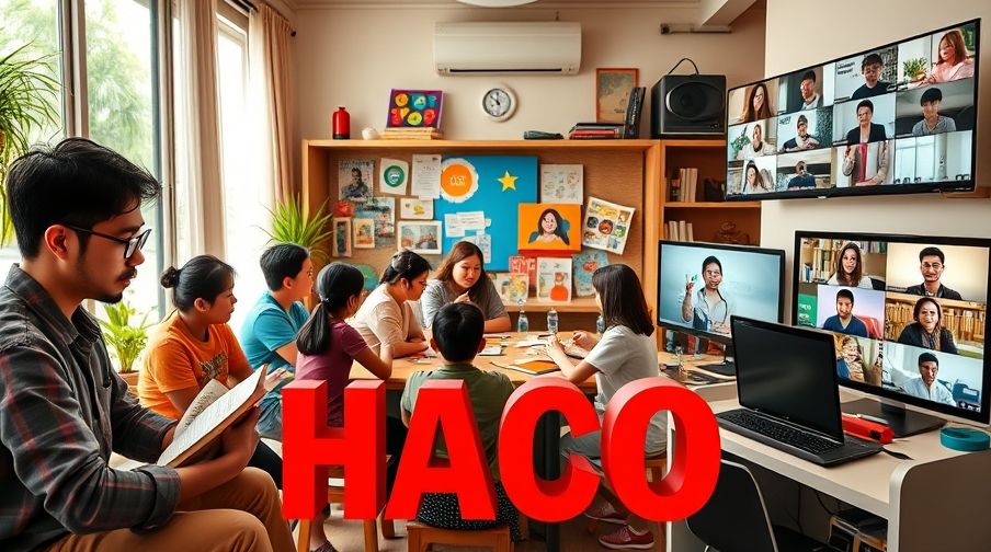 học phí dạy tiếng Việt cho người nước ngoài