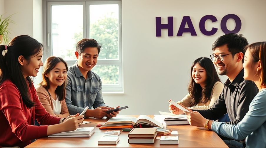 Thách thức và cách vượt qua khi học tiếng Việt cho người nước ngoài