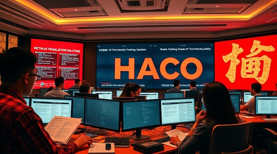 câu hỏi thường gặp về dịch tiếng trung