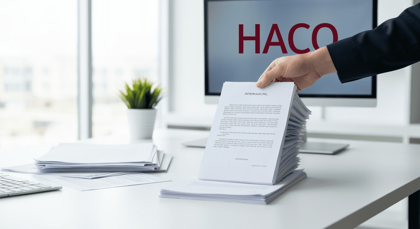 dịch vụ dịch thuật công chứng trọn gói