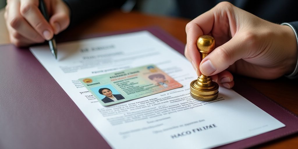 giá dịch công chứng chứng minh thư tiếng nhật