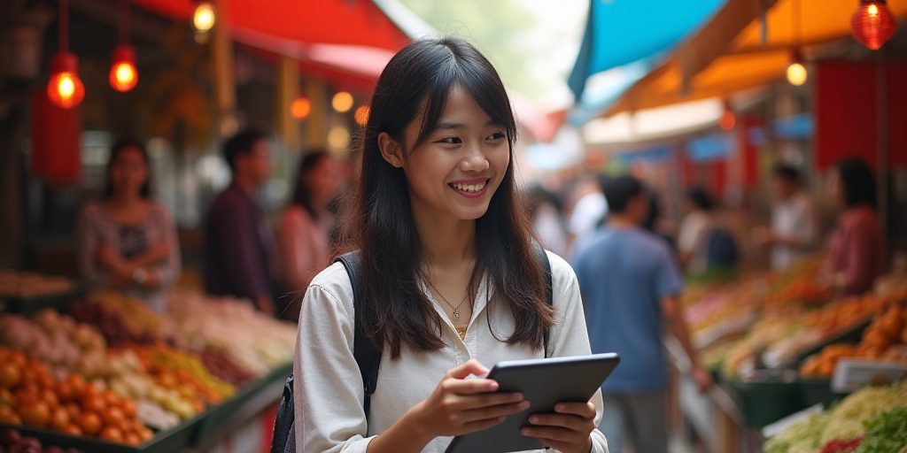 tiếng Việt cấp tốc cho người nước ngoài