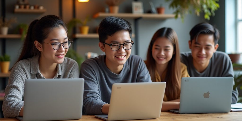 tiếng Việt online cho người nước ngoài