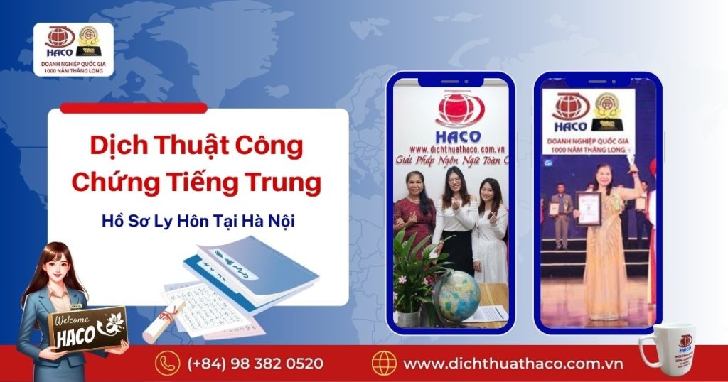 Dich Thuat Cong Chung Tieng Trung Ho So Ly Hon Tai Ha Noi
