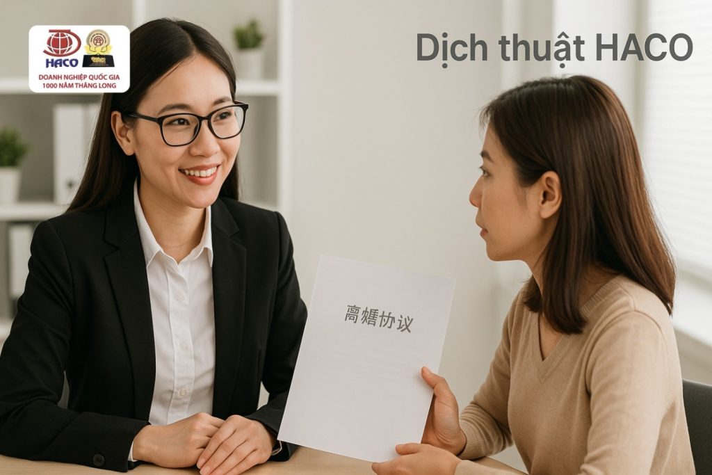 Dich Thuat Cong Chung Tieng Trung Ho So Ly Hon Tai Ha Noi (2)