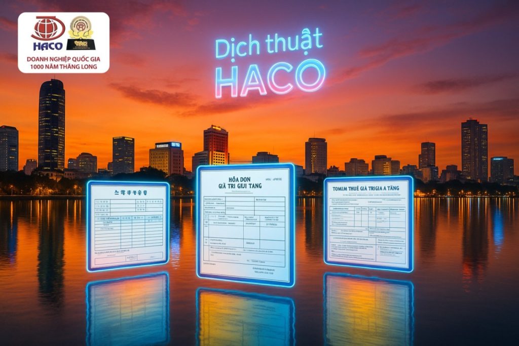 Dich Thuat Tieng Han Bao Cao Thue Tai Ha Noi Chinh Xac (3)