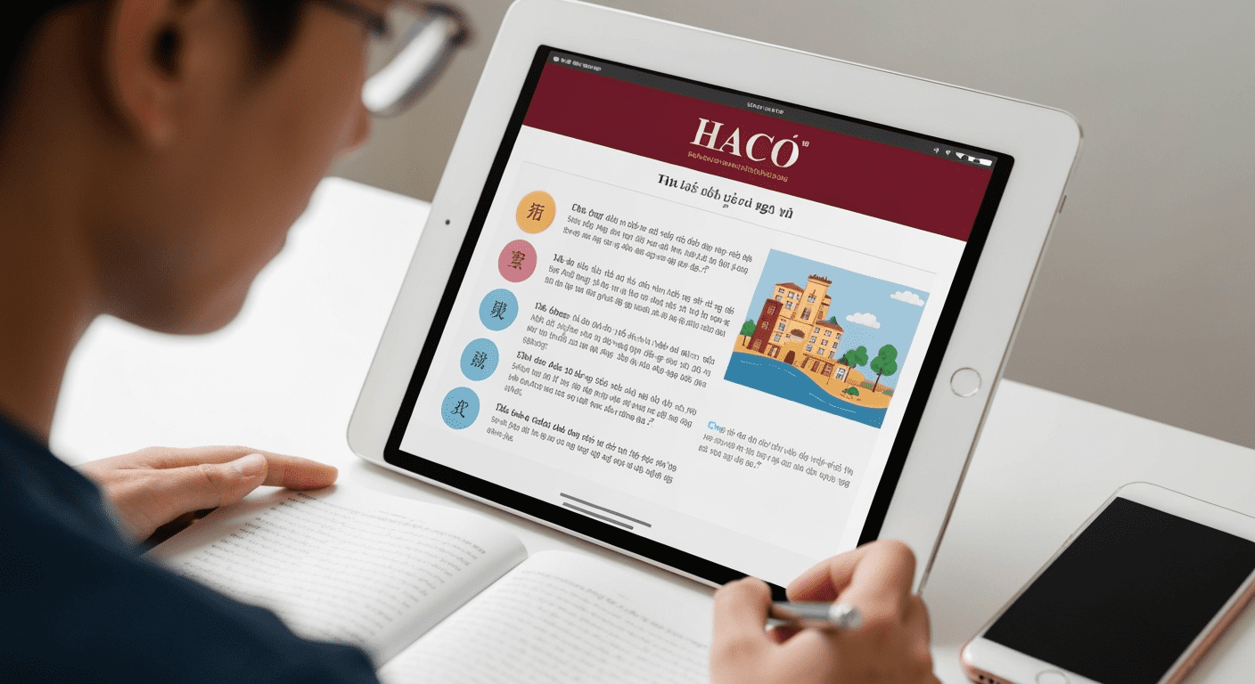 sách tiếng Việt pdf cho người nước ngoài