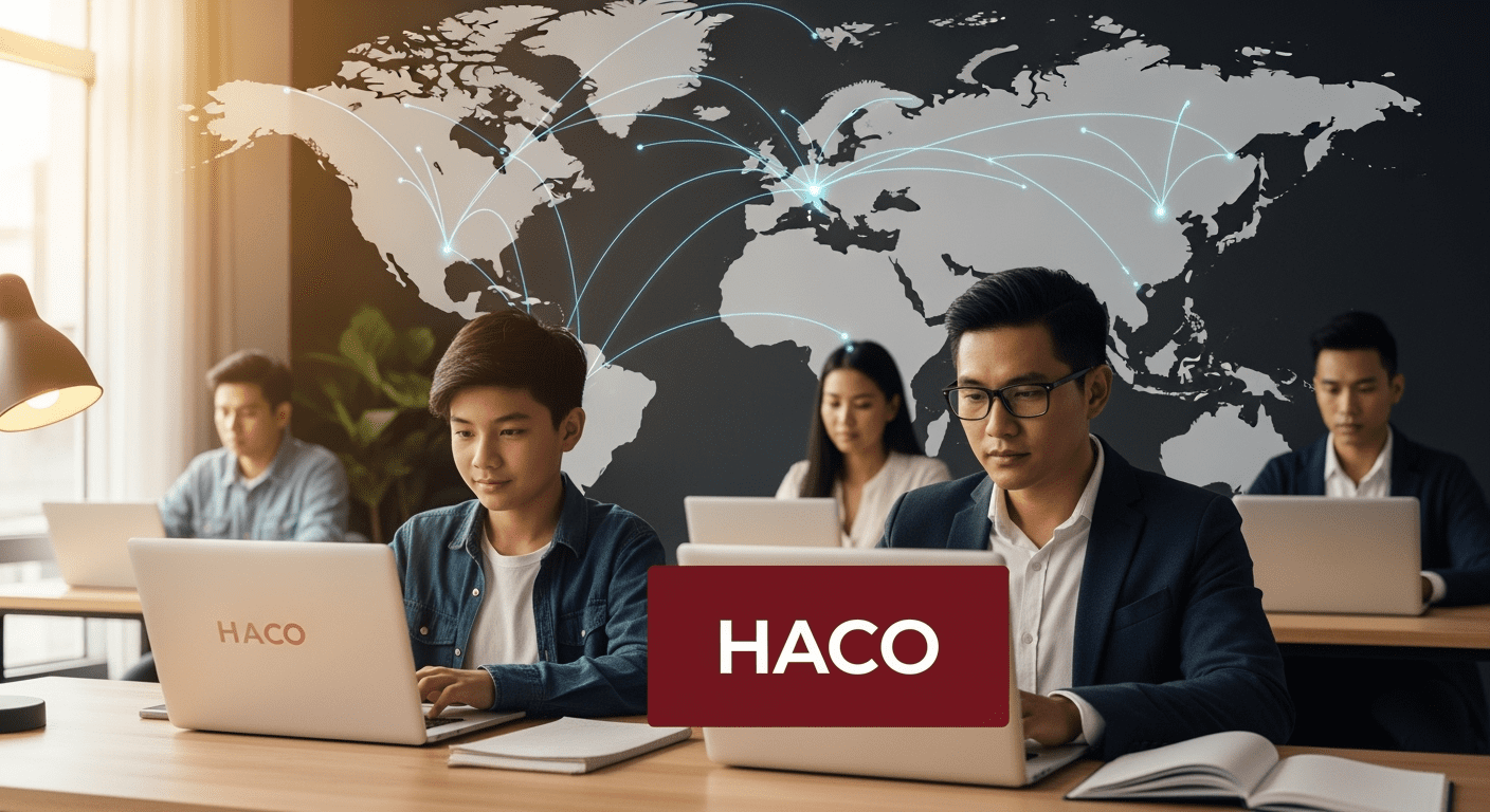 khóa học biên phiên dịch tiếng anh online