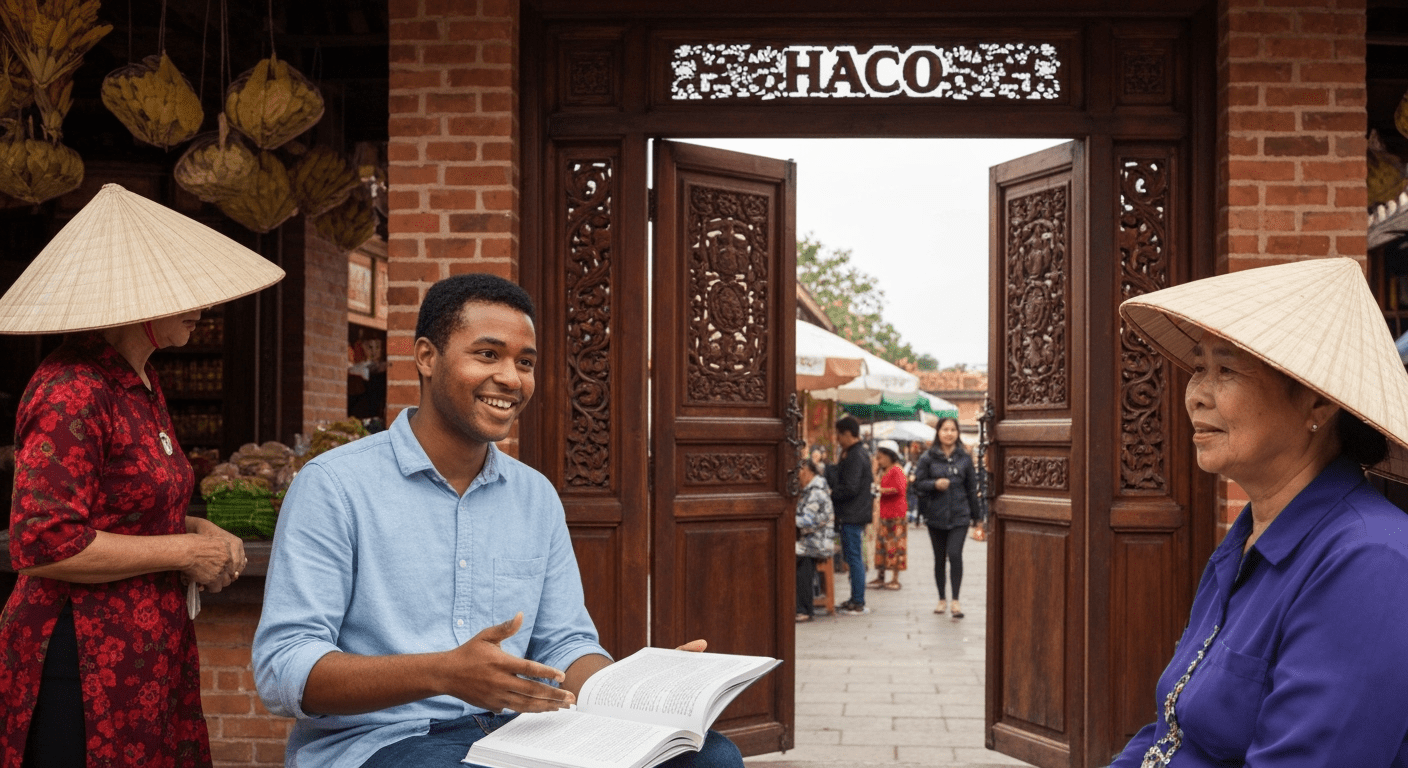 sách từ vựng tiếng Việt cho người nước ngoài