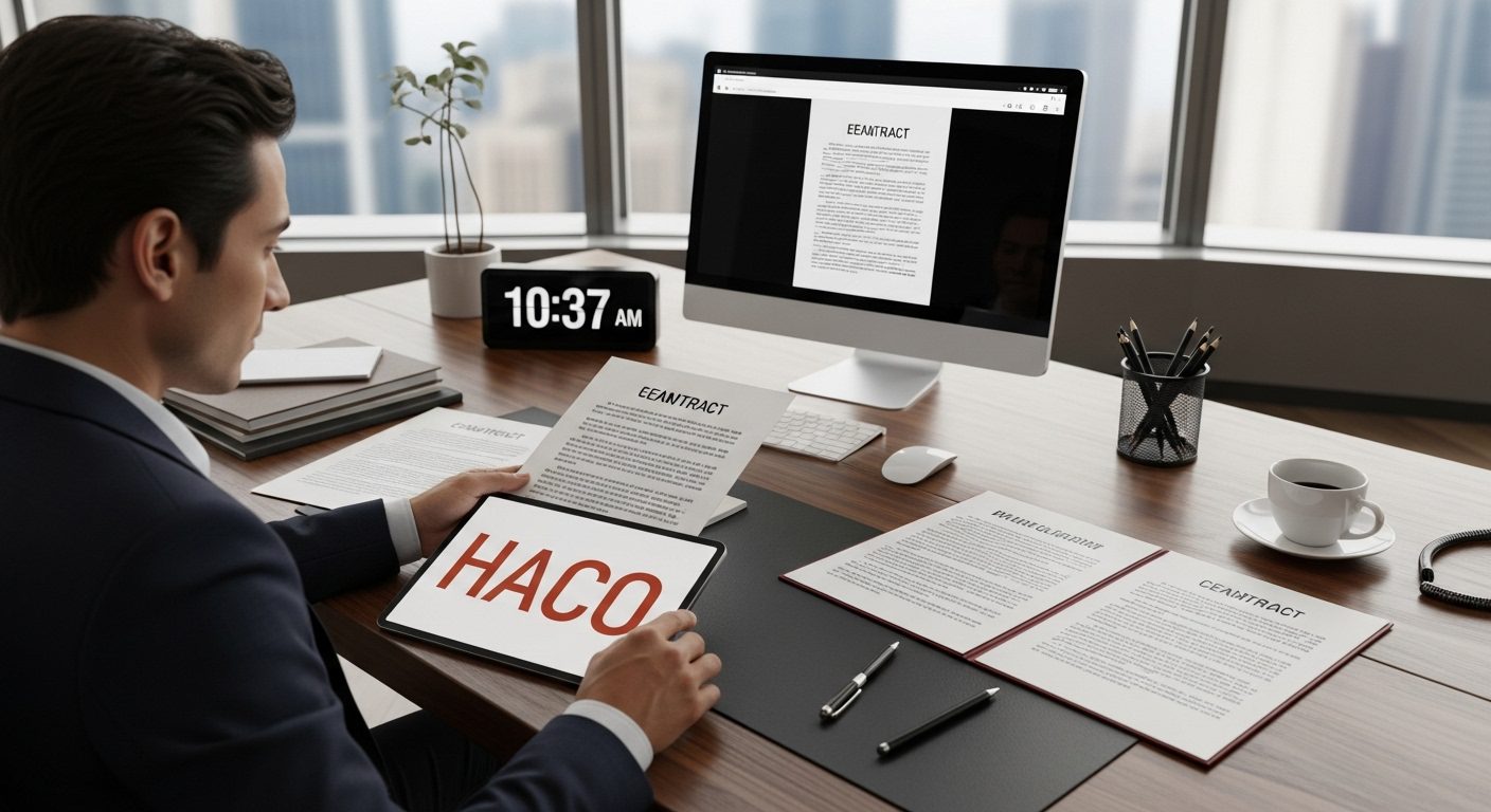 dịch thuật hợp đồng tiếng trung lấy liền