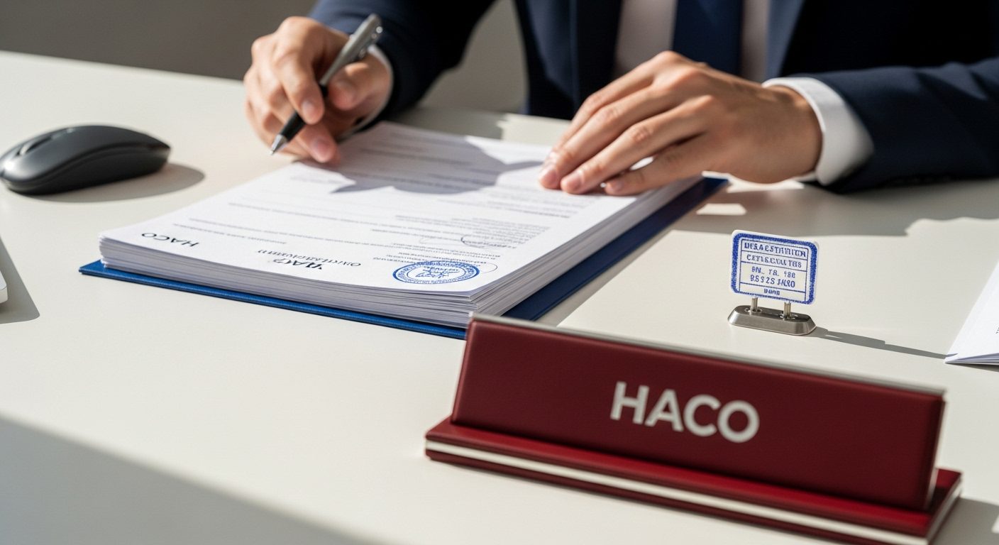 dịch công chứng hồ sơ xin visa nhanh