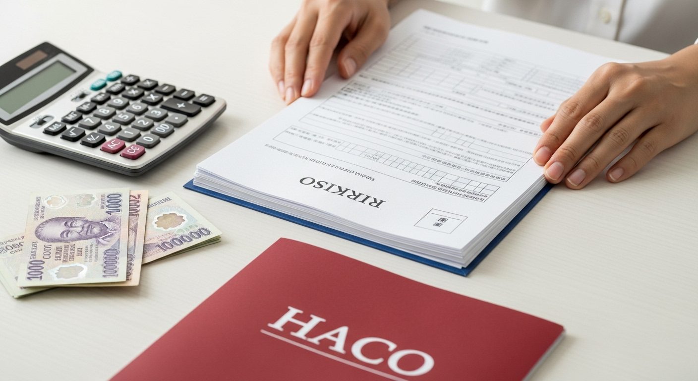 giá dịch công chứng hồ sơ xin việc tiếng nhật