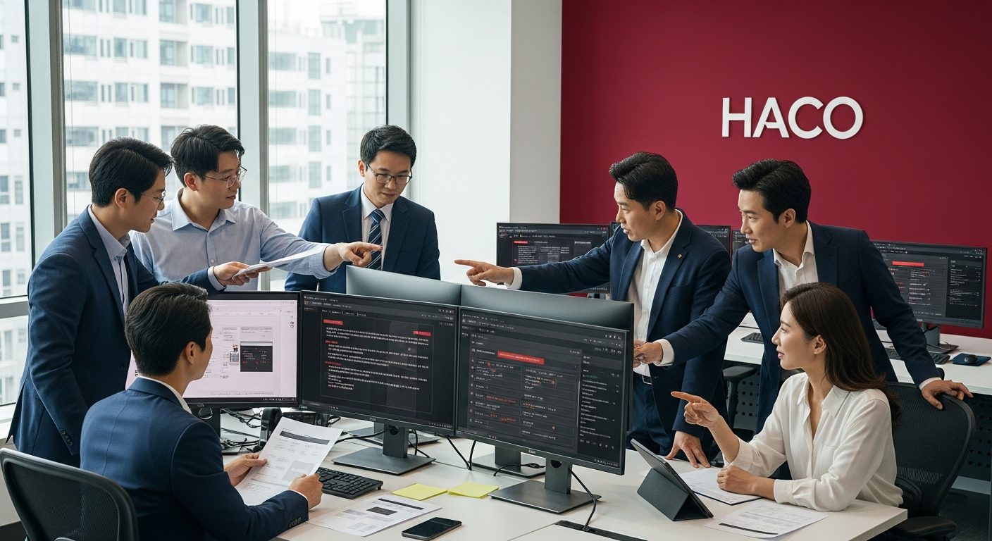 dịch tài liệu tiếng hàn uy tín