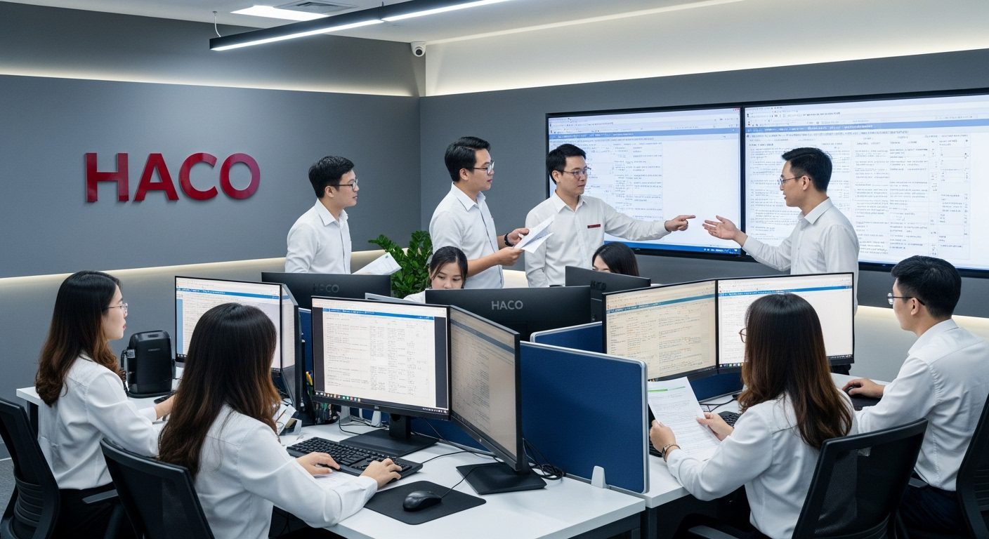dịch vụ dịch tài liệu tiếng hàn