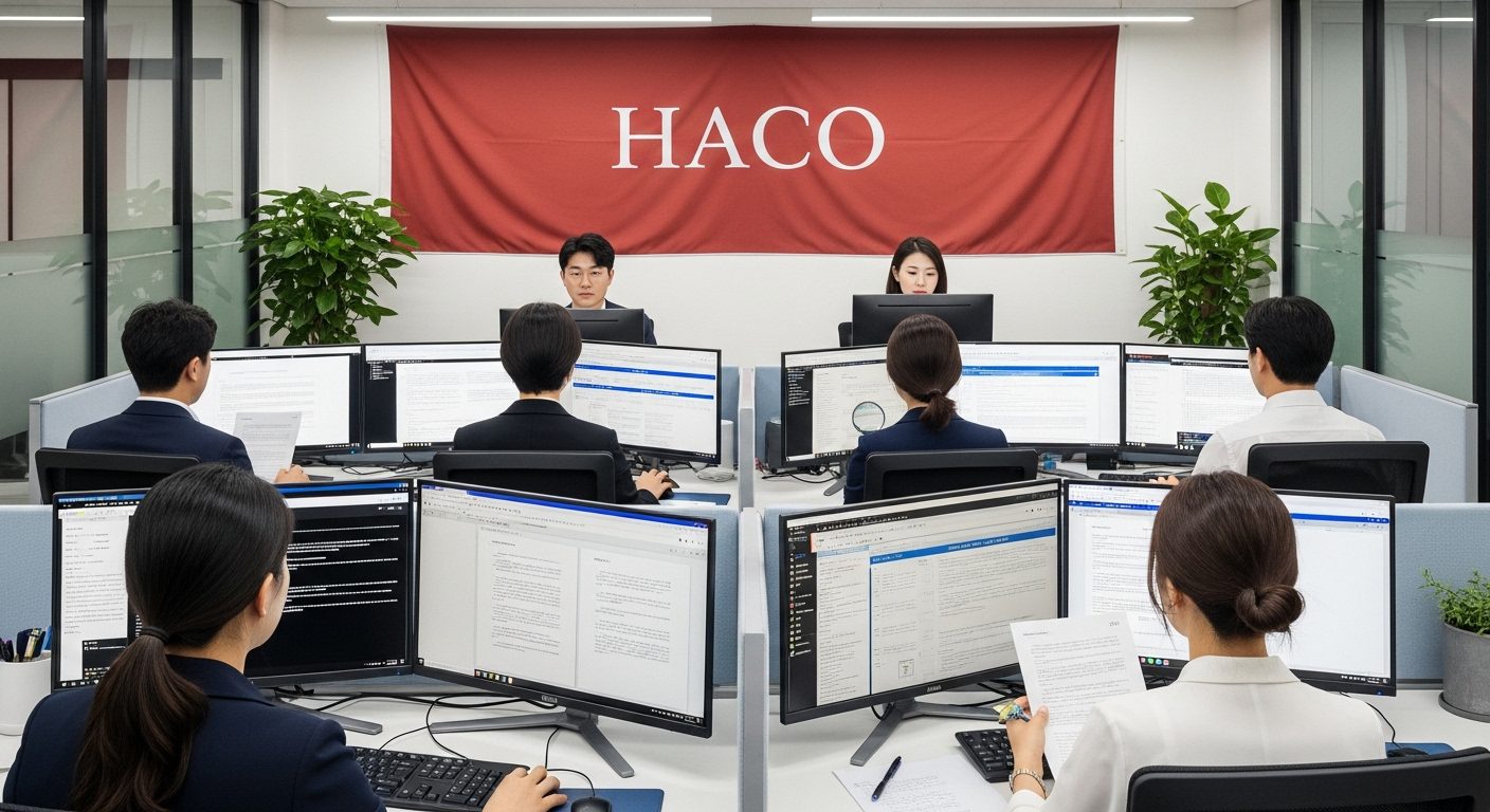 dịch tài liệu tiếng hàn chuyên nghiệp
