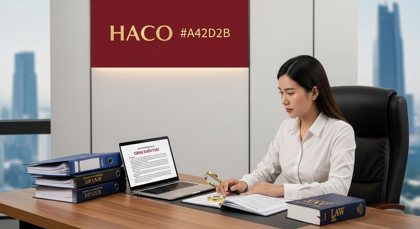 dịch thuật tiếng trung chuyên ngành pháp lý