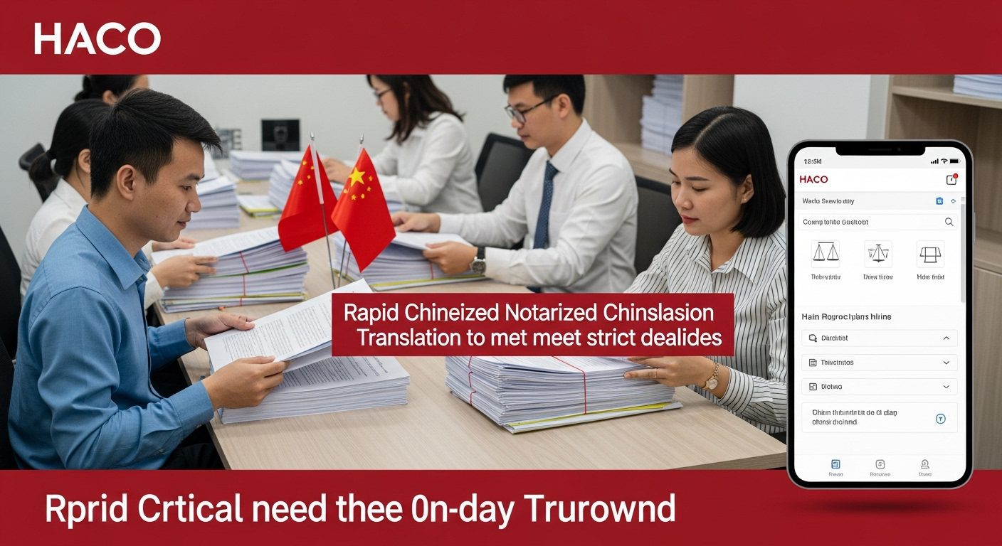 dịch thuật tiếng trung 1 ngày xong