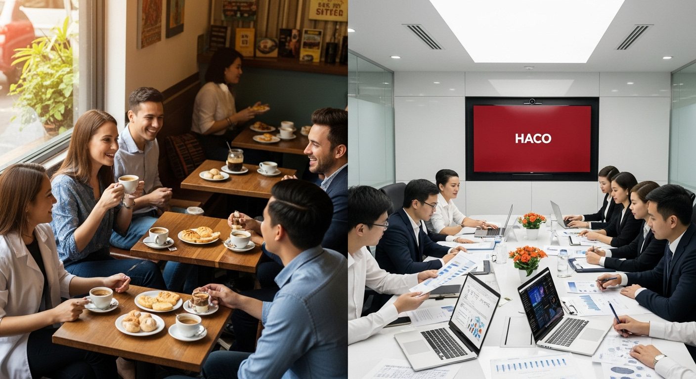 tiếng Việt chuyên ngành cho người nước ngoài