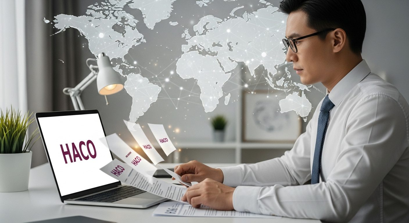 công ty dịch thuật tiếng hàn online